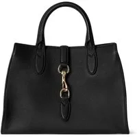 GUCCI Shopper Hook Medium Tote Bag