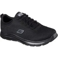 Skechers FLEX ADVANTAGE SR-BENDON OB Arbeitsschuh