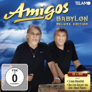 (Deluxe Edition)
