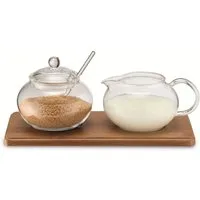 Karl Weis Milch- und Zuckerset