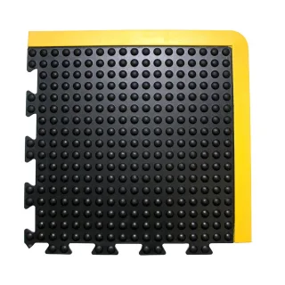 Bubblemat Connect Anti-Ermüdungsmatte | Größe: 50 cm x 50 cm