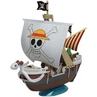 Bandai Modellbausatz One Piece: Grand Ship Collection - Going Merry