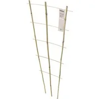 Windhager Rankhilfe Rankgitter 90 x 35 cm