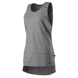 Head Vision Womens Grey Tank Top