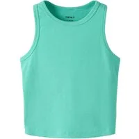 Name It Ripptanktop NKFNAKAL SL SHORT TOP (1-tlg)