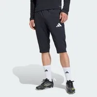 adidas Performance Trainingshose ENTRADA26 HALBLANGE HOSE (1-tlg)