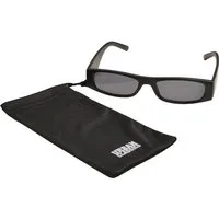 URBAN CLASSICS Sonnenbrille Urban Classics Unisex Sunglasses Teressa