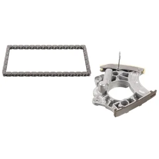 Febi Steuerkettensatz Audi A4 A5 A6 A7 A8 Q5 49845