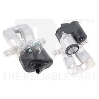 NK Bremssattel hinten rechts VW Cc Passat