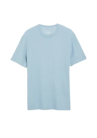 s.Oliver - s.Oliver 2184429 5030_BLUE 5030_BLUE - Gr. - M