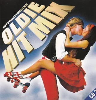Oldie Hit-Mix 2