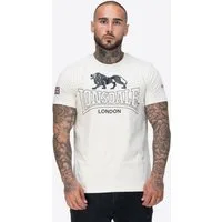 Lonsdale T-Shirt HAZELHURST
