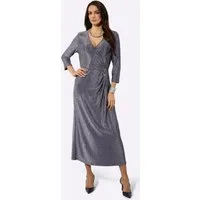 creation L Etuikleid Jersey-Kleid 3/4-Arm