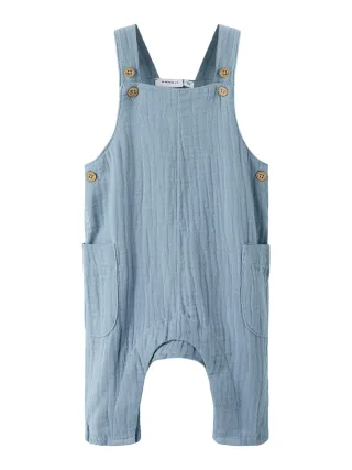 NAME IT - NBMDEOVE OVERALL BOX - Gr. - 80