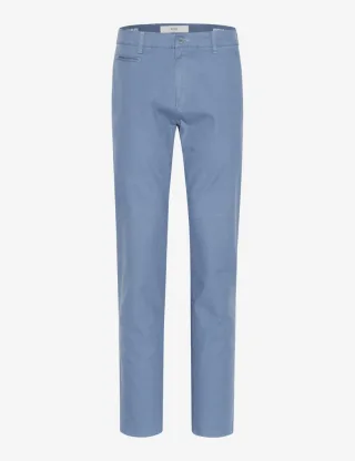 BRAX - Style Fabio In smoke blue - Gr. - 33/36