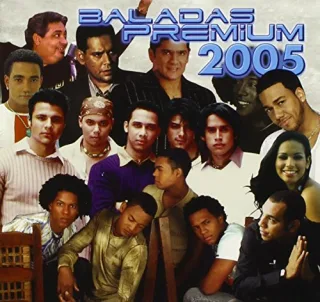 Baladas Premium 2005