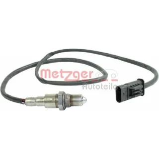 Metzger Lambdasonde BMW 1er 2er 3er 4er 5er