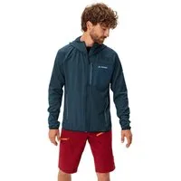 VAUDE Fleecejacke MEN'S TEKOA FLEECE JACKET II für Sport- und Outdoormode, mit Kapuze