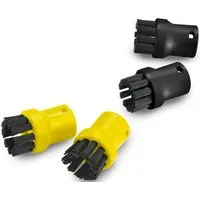 KÄRCHER Reinigungsbürsten-Set