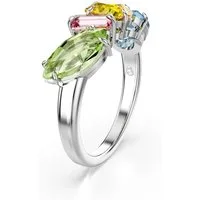 Swarovski Fingerring, Swarovski-Kristall