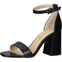 Peter Kaiser Sandalen Leder . High-Heel-Sandalette