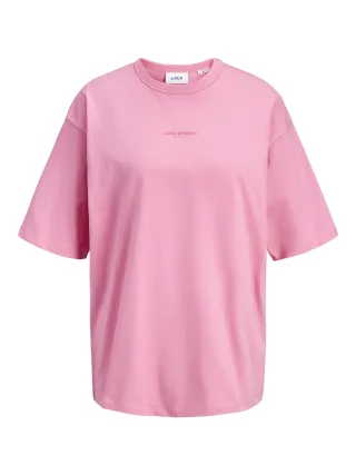 JJXX - JXSTUDIO VESTERBRO LOOSE TEE JRS NOOS morning glory - Gr. - M