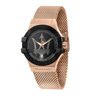 Maserati Potenza R8853108009 Rose gold