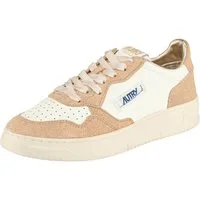 AUTRY MEDALIST LOW Sneaker aus Leder