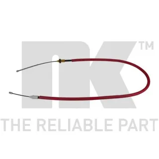 NK Handbremsseil rechts Renault Clio 2 903997