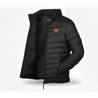 Geographical Norway Steppjacke leichte Übergangsjacke für Frühling & Herbst