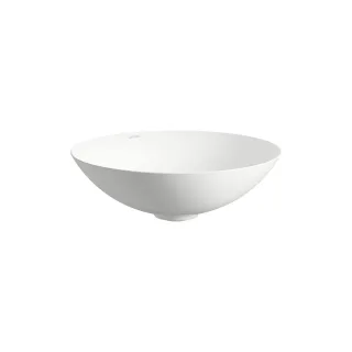 Laufen Waschtisch-Schale CHARACTERS 450x450x149 H512CA50001121