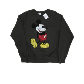 Disney - Sweatshirt für Herren (Hellgrau)