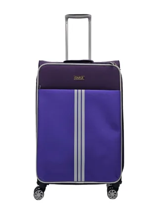 Leichte Kabinenkoffer, 4-Rad-Gepäck-Reisetasche