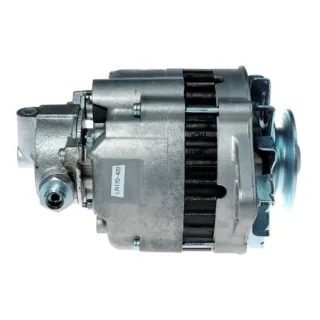 Hella Lichtmaschine 70A Opel Astra Combo Corsa 8EL011711-441