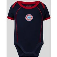 FC Bayern München Body FC Bayern München, Set Body Essentials, Baby, Mehrfarbig