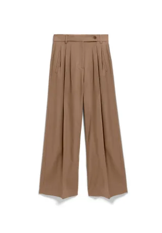 Armedangels - KAAYUA PANT amberwood - Gr. - XL