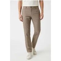 Selected Anzughose SLH175-SLIM ROBERT FLEX PANTS NOOS