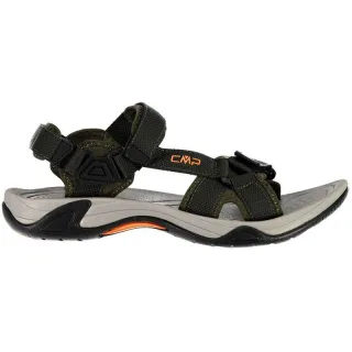 CMP - "Hamal" Sandalen für Herren (Grün)