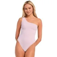 MAGIC Bodyfashion Shaping-Body Dream One Shoulder Body mit asymetrischen Trägern