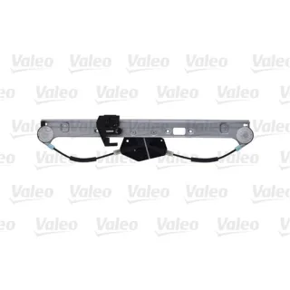 Valeo Fensterheber hinten rechts BMW X3 E83