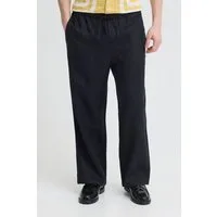 Casual Friday Leinenhose CFEngo Leinenhose aus 100% Leine - Loose Fit