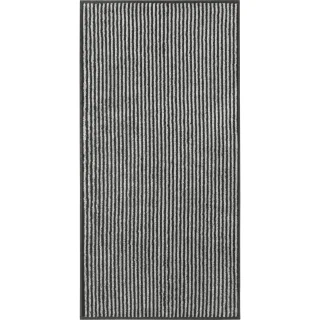 Handtuch TWO-TONE STRIPE