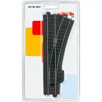 Märklin Gleise-Set Märklin Start up - Weiche rechts - 20612, H0, Made in Europe