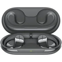 Xiaomi OpenWear Stereo On-Ear-Kopfhörer (Geräuschreduktion, Kabellos, 10m Reichweite, KI-Rauschunterdrückung, bis zu 38)