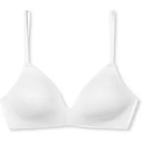 Schiesser Bügelloser BH Invisible Soft (1-tlg)