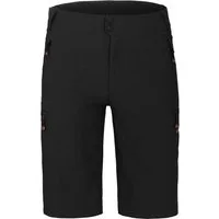 Bergson Outdoorhose PATTI Bermuda Herren Outdoor-Shorts & Radshorts, strapazierfähig, elastisch, Normal