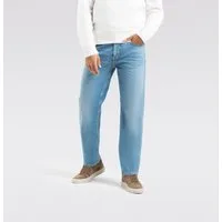 MAC Regular-fit-Jeans Rick im Five-Pocket Style