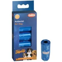 Nobby Hundekotbeutel TidyUp Kotbeutel blau