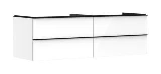 Hansgrohe Waschtischunterschrank Xelu Q 54090670