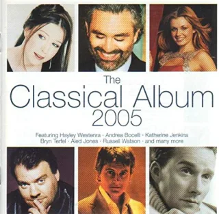 Classical Album 2005the